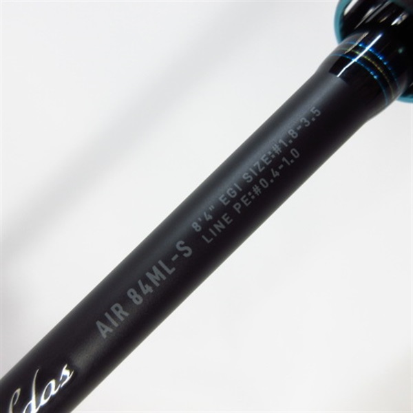 ２４エメラルダスＡＩＲ８４ＭＬーＳ・Ｋ